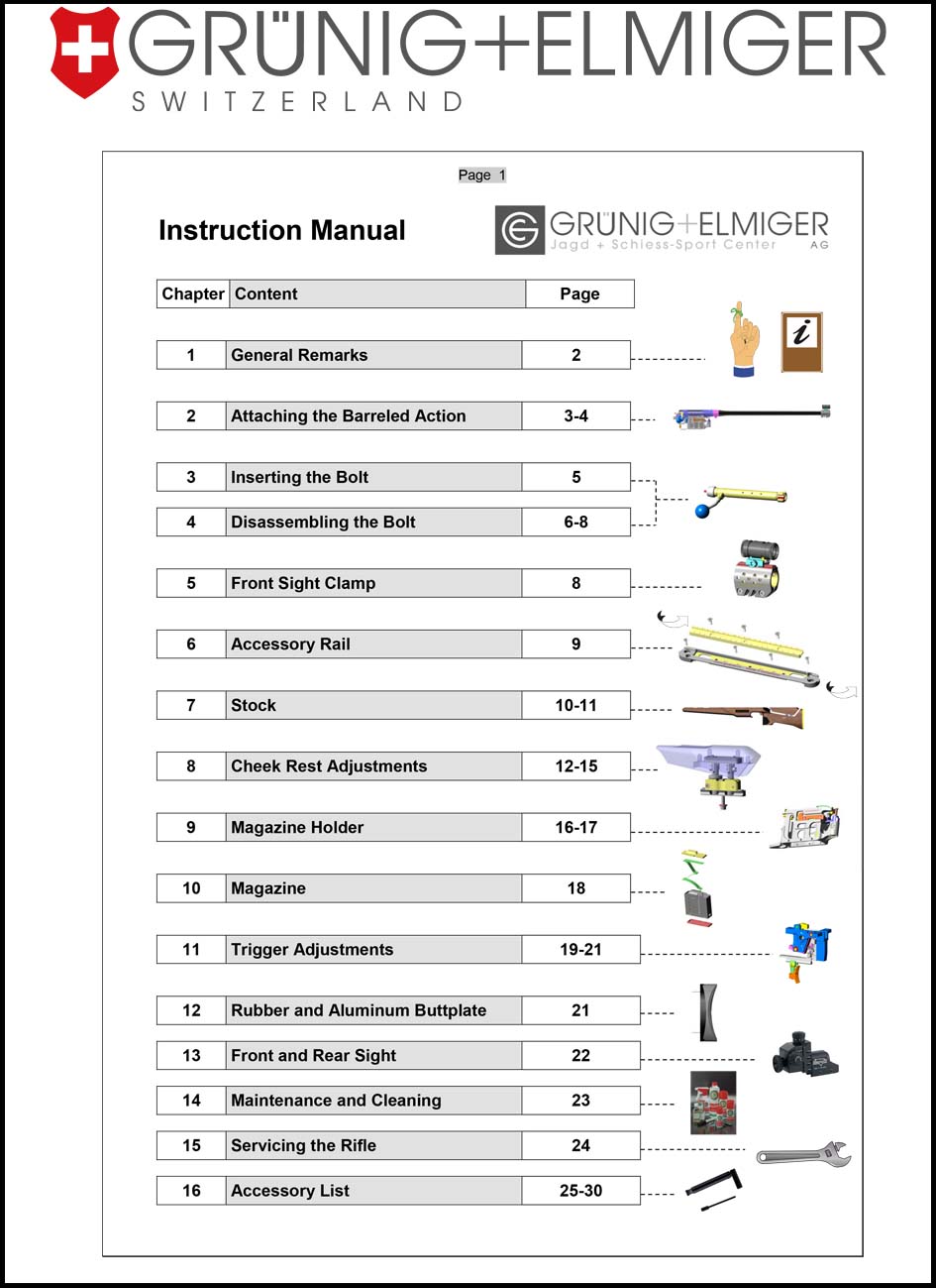 FT300 Manual