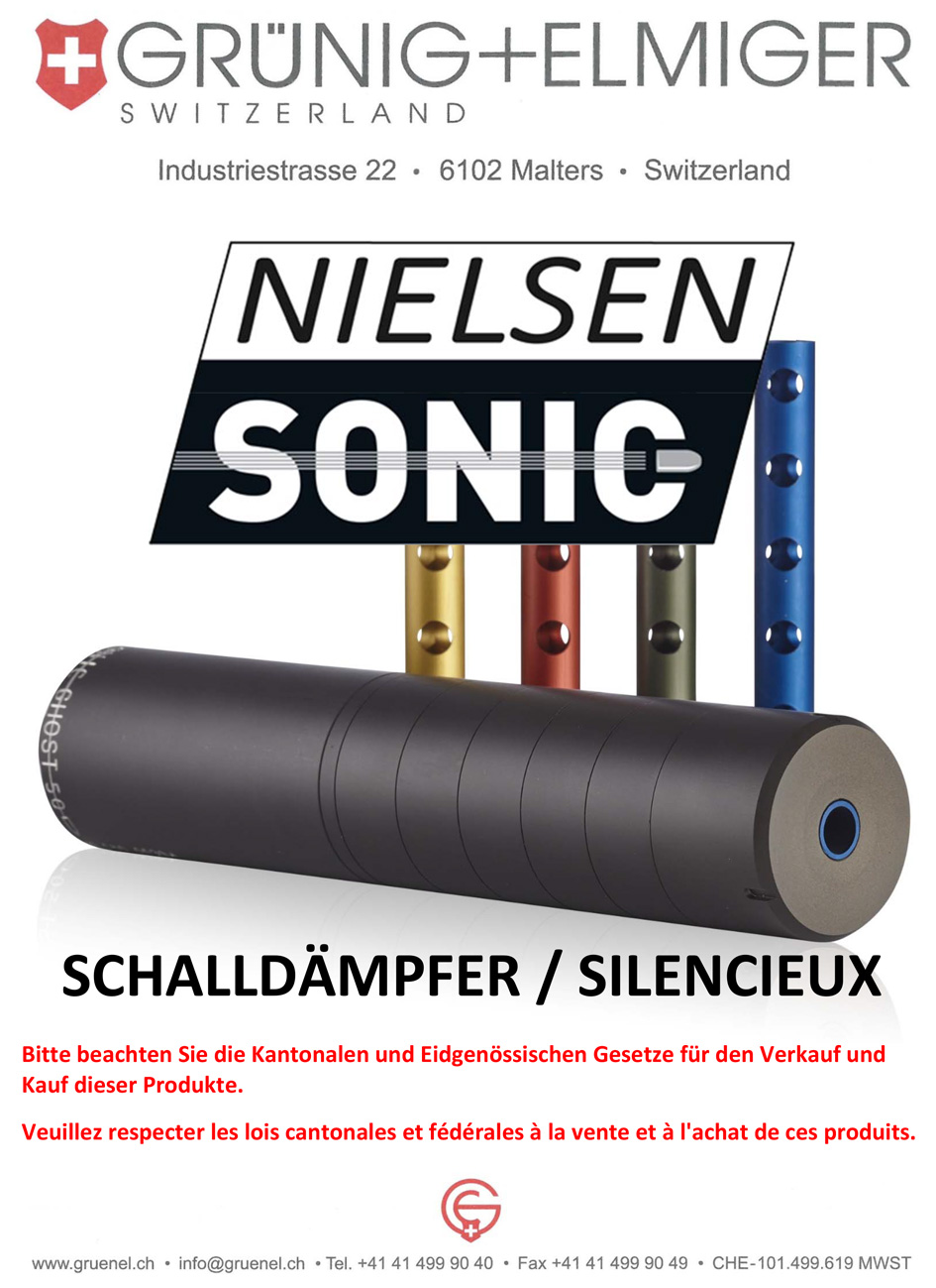 Nielsen Sonic