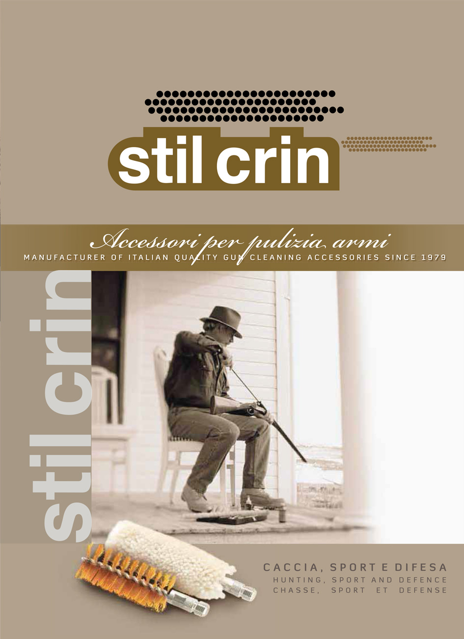 Stil Crin Catalog