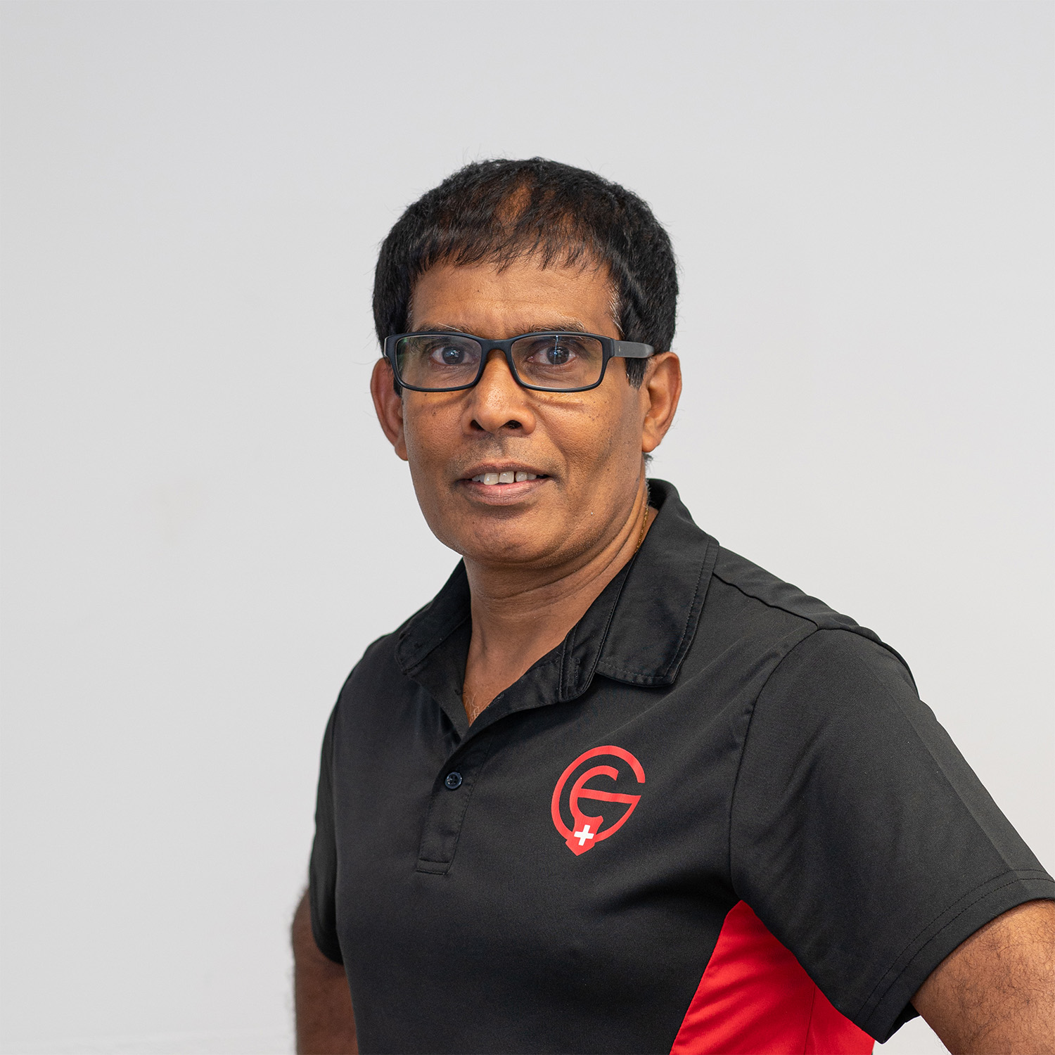 Upali Perera