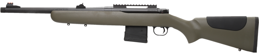 Mossberg carabine à répétition MVP LR, cal .308Win