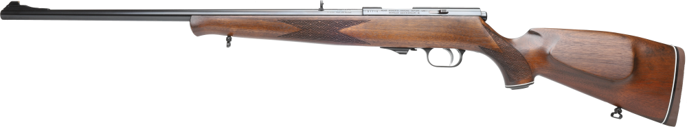 Weihrauch Repetierer HW66 CH, Kal. .17HMR