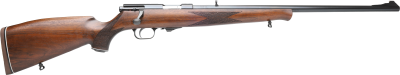 Weihrauch HW60J Flobert, cal. .22lr