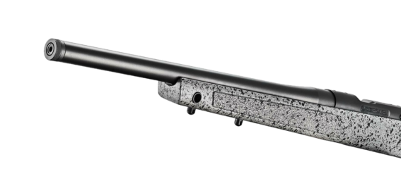 Bergara Repetierer B14-R Trainer Steel Kal.22Lr