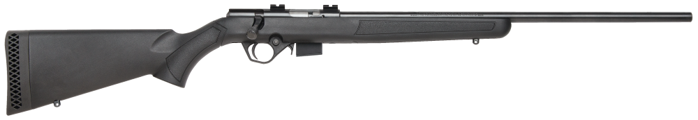 Mossberg carab. à répétition 817, cal. .17HMR