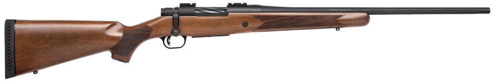 Mossberg Repetierer Patriot Walnut, Kal. .308Win