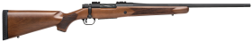 04.5672 - Mossberg Repetierer Patriot Walnut, Kal. .308Win