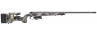 04.5205 - Bergara Repetierer B14 Wilderness HMR Kal.308 Win.