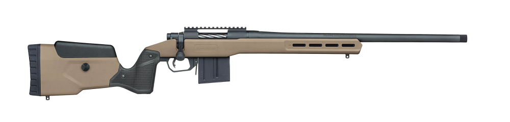 Mossberg carabine à répétition Patriot LR Ractical