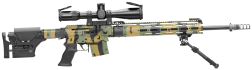 05.0100 - SIG Stgw 57 "Custom DMR Recon"