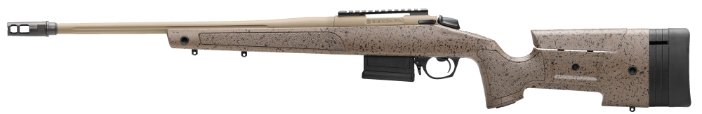 Bergara Repetierer B14 G+E Professional Kal.308Win