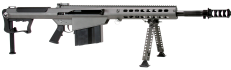 Barrett Halbautomat M107A1, Kal. .50BMG, Grey C.