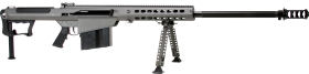 Barrett Halbautomat M107A1, Kal. .50BMG, Grey C.