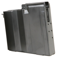 06.6496.51 - Barrett M107A1 magazine .50BMG, 10-Round, Black