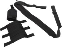 Barrett Webbing Kit zu M82A1/M107A1, schwarz