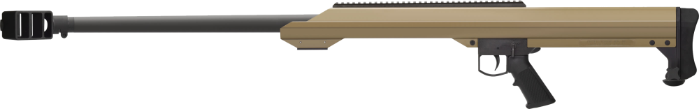 Barrett carabine à répétition M99, cal. .50BMG