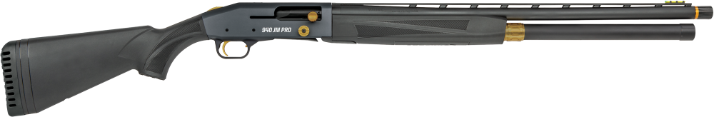 Mossberg self-loading shotgun 940 JM Pro, 12GA,