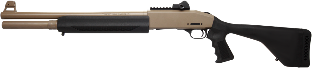 Mossberg autoloading shotgun mod. 930SPX Tactical,