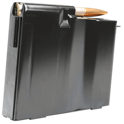 Barrett M82A1 magazine .50BMG, 10-Round, Black