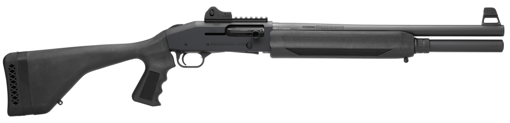 Mossberg Selbstlader 930SPX-PG, Kal. 12/76  18.5"