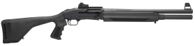 06.3100 - Mossberg Selbstlader 930SPX-PG, Kal. 12/76  18.5"