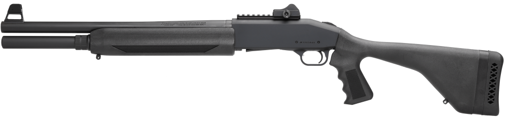 Mossberg Selbstlader 930SPX-PG, Kal. 12/76  18.5"