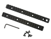 06.6494.81 - Barrett M98B/MRAD Accessory Rail Kit 8