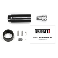 06.6494.308 - Barrett MRAD Barrel Maker Kit 