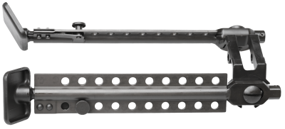 Barrett Bipode pour M82A1/M95/M99, noir