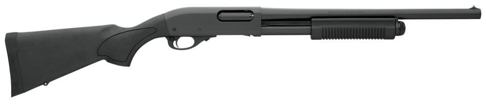 Remington 870Express, cal. 12/76