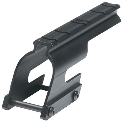 Remington Saddle style mount for M870/1100/11-87