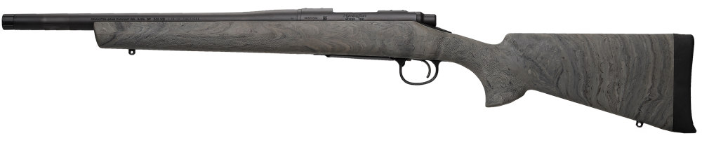 Remington carab. à rép. 700SPS Tactical, .308Win