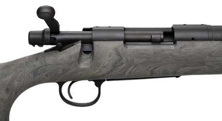 Remington carab. à rép. 700SPS Tactical, .308Win