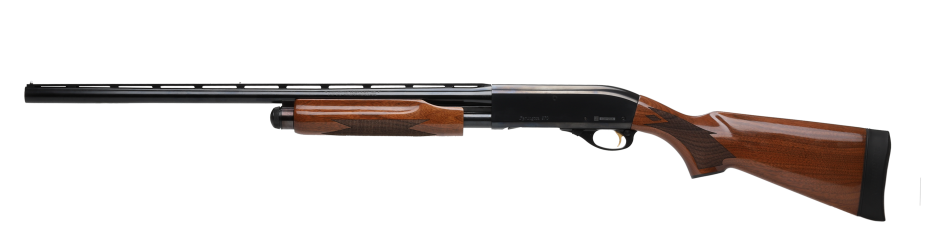 Remington 870Wingmaster, cal. 12/76