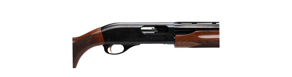 Remington 870Wingmaster, cal. 12/76