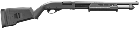 Remington Pumpflinte 870Express Tac, Kal. 12/76