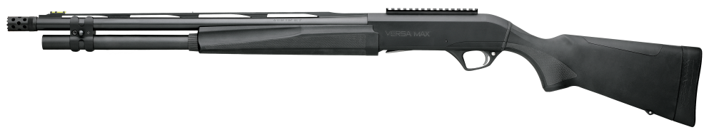 Remington autoloading shotgun VersaMax Tactical,