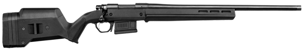 Remington carab. à rép.700Magpul Enhanced, .300WM