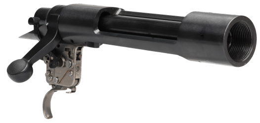 Remington System zu M700,LongAction Mag(ohne Lauf)