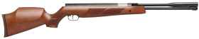 Weihrauch Luftgewehr HW97K, Kal. 5,5mm  Weitschuss