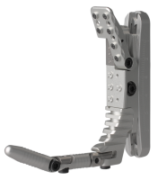 14.8010 - G+E Hook buttplate EASY - EA F1