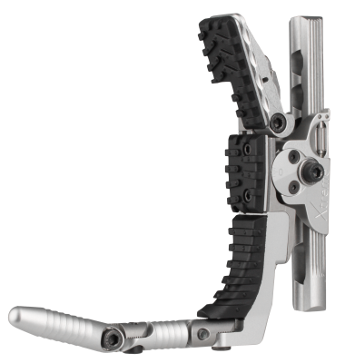 G+E Hook buttplate XTREME - XT F5