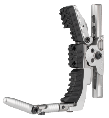 G+E Hook buttplate XTREME - XT F10