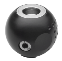 14.8228 - G+E SPYDER contact piece BALL BK