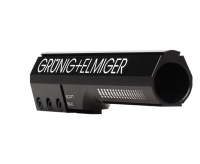 G+E sight line extension for Racer, short 155mm