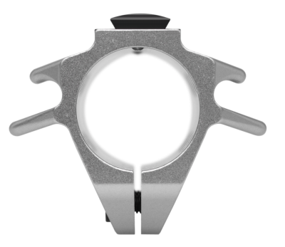 G+E front sight base polygon, Ø 20 mm