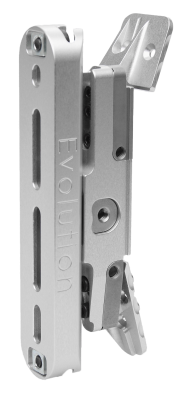 G+E Buttplate EVOLUTION - EV 1, straight