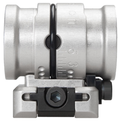 G+E front sight tunnel short with base M18