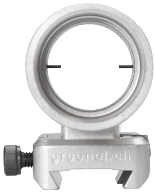 G+E front sight tunnel short with base M18