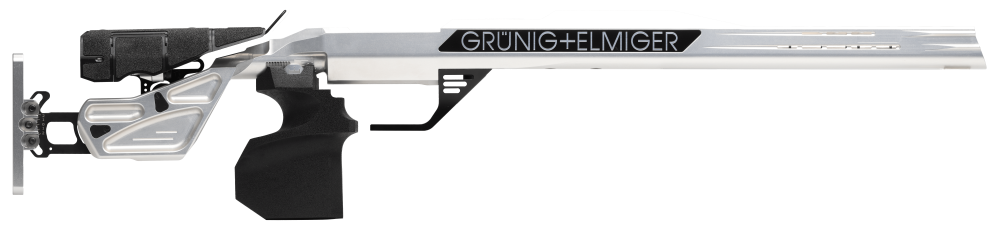 G+E aluminium stock XRS, LH